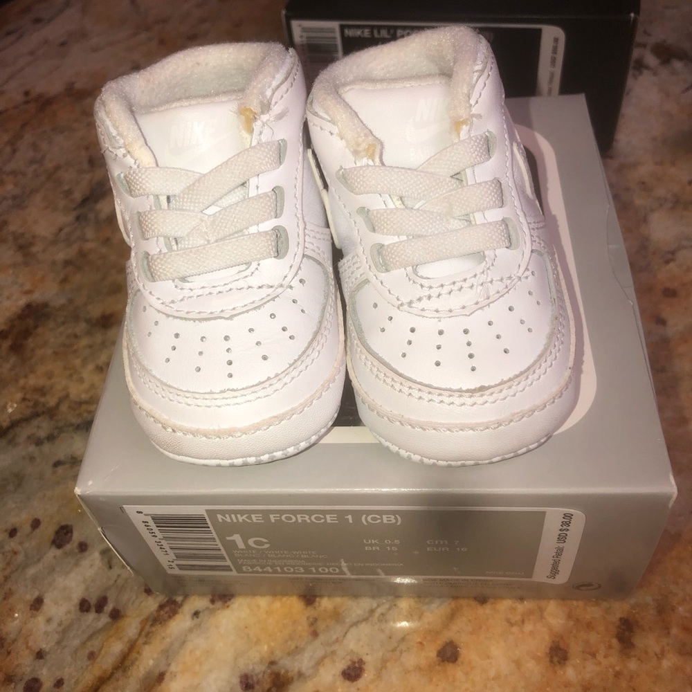 Air force one nike